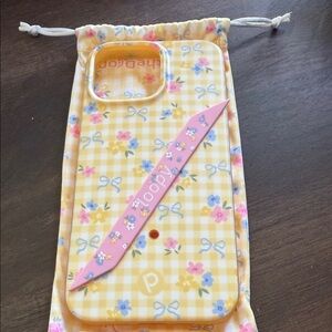 Buttercup Blossom x Krista Horton